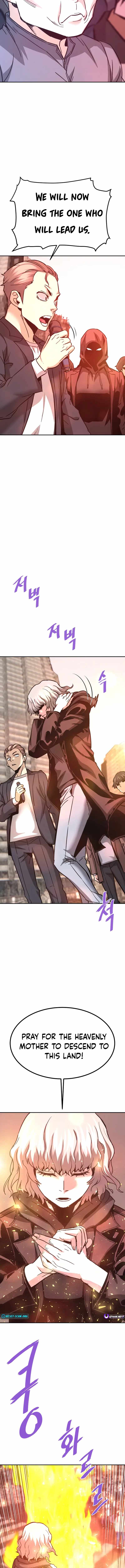 Han Dae Sung Returned From Hell Chapter 134 11